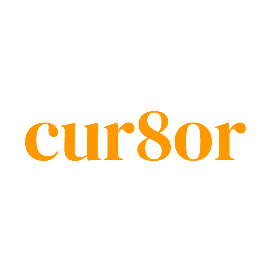 cur8or logo