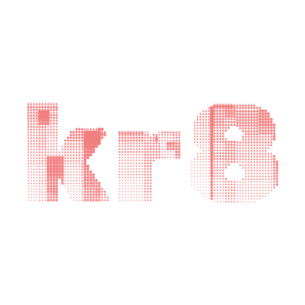 kr8 logo
